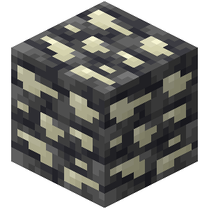 Deepslate Thrombium Ore